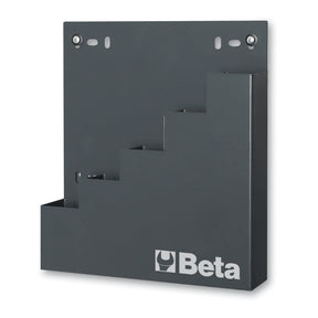 SP5S-WALL-MOUNTED SUPPORT 5 COMPARTMENTS