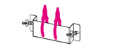 ST2P-PLIERS POCKETS