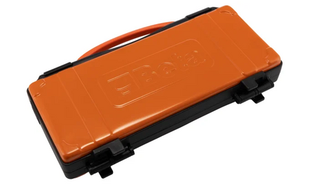 900/C11 - 11 Hexagon Sockets, 20 Bits and 8 Accessories
