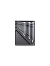 T01-HARD THERMOFORMED TRAY WITH 17 TOOLS