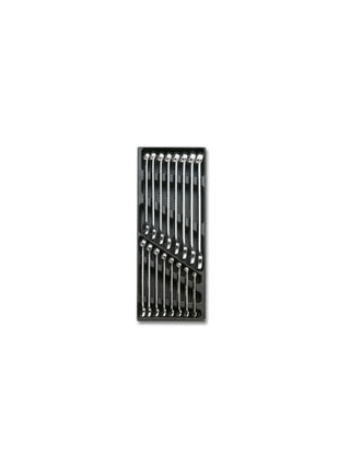 TV15-EMPTY THERMOFORMED 1/4