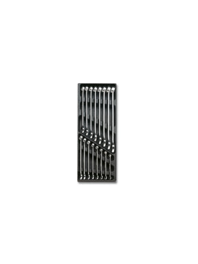 T05-HARD THERMOFORMED TRAY WITH 16 TOOLS