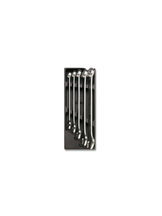 T06-HARD THERMOFORMED TRAY WITH 5 TOOLS