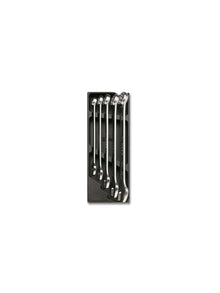 T06-HARD THERMOFORMED TRAY WITH 5 TOOLS