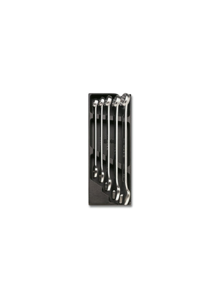 T06-HARD THERMOFORMED TRAY WITH 5 TOOLS