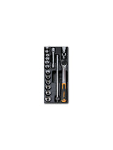 920B/SB13-RAILS OF 13 SOCKETS 920B