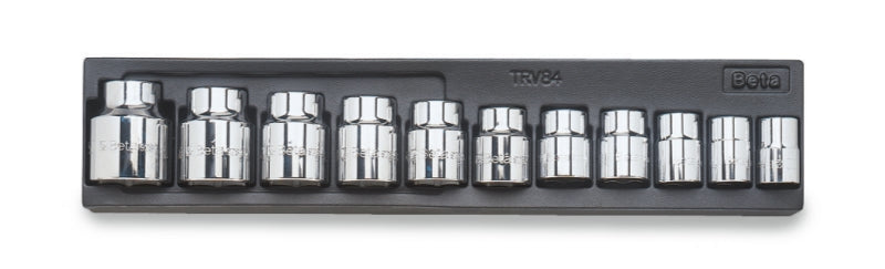 TV105-EMPTY THERMOFORMED 1/3L