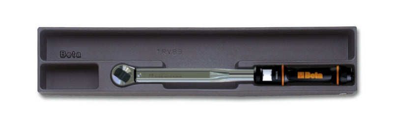 TV121-EMPTY THERMOFORMED 1/3L
