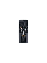 T123-HARD THERMOFORMED TRAY WITH 3 TOOLS
