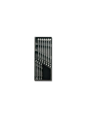 T13-HARD THERMOFORMED TRAY WITH 11 TOOLS