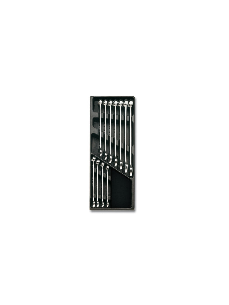 T13-HARD THERMOFORMED TRAY WITH 11 TOOLS