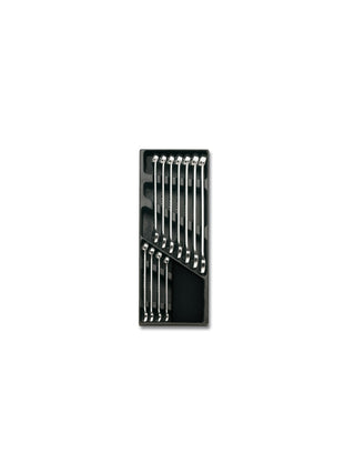 T13-HARD THERMOFORMED TRAY WITH 11 TOOLS