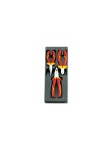 1082MQ 140-DIAGONAL CUTTING NIPPERS