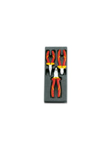 T135-HARD THERMOFORMED TRAY WITH 3 TOOLS