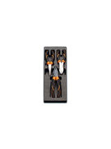 T137-HARD THERMOFORMED TRAY WITH 3 TOOLS