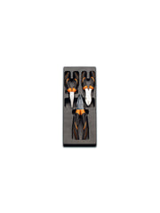 T137-HARD THERMOFORMED TRAY WITH 3 TOOLS