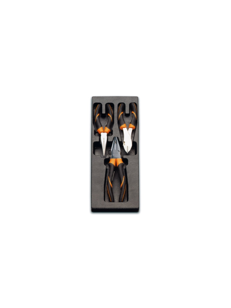 T137-HARD THERMOFORMED TRAY WITH 3 TOOLS