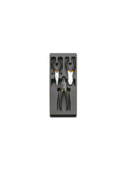 T138-HARD THERMOFORMED TRAY WITH 3 TOOLS