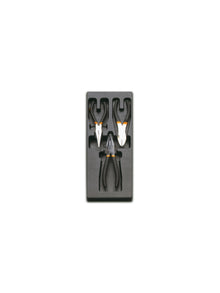 T138-HARD THERMOFORMED TRAY WITH 3 TOOLS