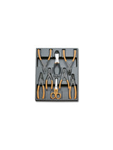 1128BM-ELECTRICIAN'S SCISSORS STRAIGHT