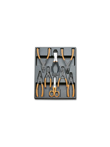 1128BM-ELECTRICIAN'S SCISSORS STRAIGHT