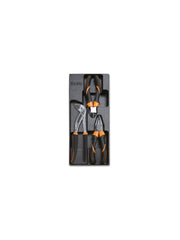 T157-HARD THERMOFORMED TRAY WITH 3 TOOLS