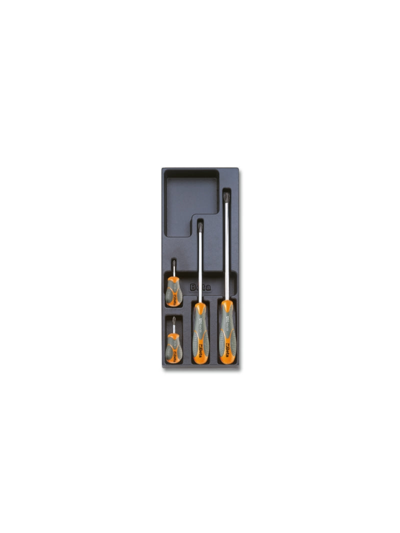 1292N 4,5X30-SCREWDRIV. PH EXTRA SHORT