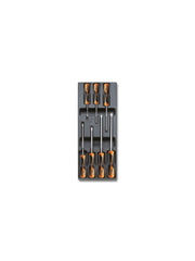 T199-HARD THERMOFORMED TRAY WITH 7 TOOLS