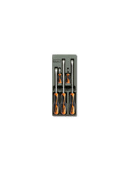 T201-HARD THERMOFORMED TRAY WITH 5 TOOLS