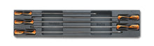 T209-HARD THERMOFORMED TRAY WITH 5 TOOLS