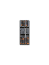 T211-HARD THERMOFORMED TRAY WITH 7 TOOLS