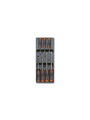 T211-HARD THERMOFORMED TRAY WITH 7 TOOLS