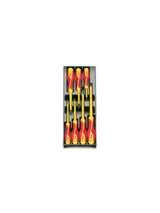 T226-HARD THERMOFORMED TRAY WITH 7 TOOLS