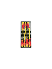 T226-HARD THERMOFORMED TRAY WITH 7 TOOLS