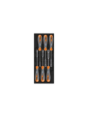 T227-HARD THERMOFORMED TRAY WITH 6 TOOLS