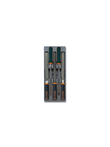 T236-HARD THERMOFORMED TRAY WITH 5 TOOLS