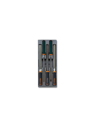 TV235-EMPTY THERMOFORMED 1/4