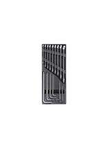 T23-HARD THERMOFORMED TRAY WITH 16 TOOLS
