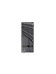 T23-HARD THERMOFORMED TRAY WITH 16 TOOLS