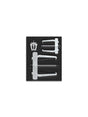 T241-HARD THERMOFORMED TRAY WITH 3 TOOLS
