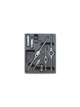T273-HARD THERMOFORMED TRAY WITH 7 TOOLS