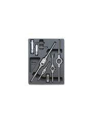T273-HARD THERMOFORMED TRAY WITH 7 TOOLS