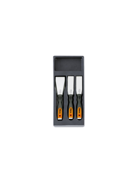 T291-HARD THERMOFORMED TRAY WITH 3 TOOLS