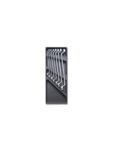 T40-HARD THERMOFORMED TRAY WITH 7 TOOLS