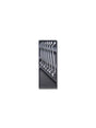 T40-HARD THERMOFORMED TRAY WITH 7 TOOLS