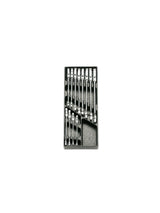 TV46-EMPTY THERMOFORMED 1/4
