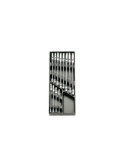 TV46-EMPTY THERMOFORMED 1/4