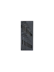 T56-HARD THERMOFORMED TRAY WITH 14 TOOLS