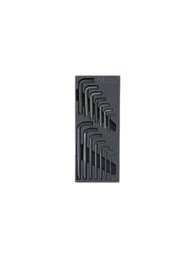 T56-HARD THERMOFORMED TRAY WITH 14 TOOLS