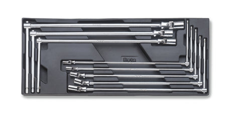 TV63-EMPTY THERMOFORMED 2/3L